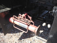 HINO Ranger Truck (With 4 Steps Of Cranes) BDG-FE8JLWG 2006 226,399km_25