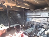 HINO Ranger Truck (With 4 Steps Of Cranes) BDG-FE8JLWG 2006 226,399km_26