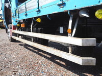 HINO Ranger Truck (With 4 Steps Of Cranes) BDG-FE8JLWG 2006 226,399km_27