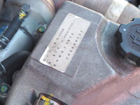 HINO Ranger Truck (With 4 Steps Of Cranes) BDG-FE8JLWG 2006 226,399km_29