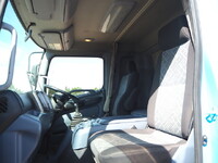 HINO Ranger Truck (With 4 Steps Of Cranes) BDG-FE8JLWG 2006 226,399km_33