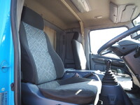 HINO Ranger Truck (With 4 Steps Of Cranes) BDG-FE8JLWG 2006 226,399km_34