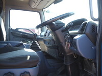 HINO Ranger Truck (With 4 Steps Of Cranes) BDG-FE8JLWG 2006 226,399km_36