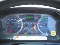 HINO Ranger Truck (With 4 Steps Of Cranes) BDG-FE8JLWG 2006 226,399km_39