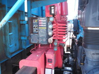 HINO Ranger Truck (With 4 Steps Of Cranes) BDG-FE8JLWG 2006 226,399km_7