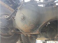 HINO Profia Dump QKG-FS1EKDA 2016 383,255km_12