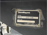 HINO Profia Dump QKG-FS1EKDA 2016 383,255km_15