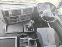 HINO Profia Dump QKG-FS1EKDA 2016 383,255km_25