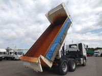 HINO Profia Dump QKG-FS1EKDA 2016 383,255km_2