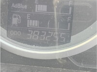 HINO Profia Dump QKG-FS1EKDA 2016 383,255km_30