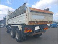 HINO Profia Dump QKG-FS1EKDA 2016 383,255km_4