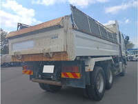 HINO Profia Dump QKG-FS1EKDA 2016 383,255km_6