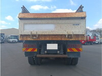 HINO Profia Dump QKG-FS1EKDA 2016 383,255km_7