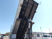 MITSUBISHI FUSO Super Great Deep Dump 2PG-FV80VY 2025 1,761km_10