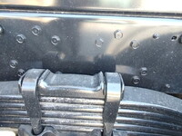 MITSUBISHI FUSO Super Great Deep Dump 2PG-FV80VY 2025 1,761km_11