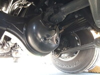 MITSUBISHI FUSO Super Great Deep Dump 2PG-FV80VY 2025 1,761km_15