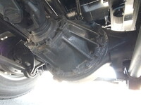 MITSUBISHI FUSO Super Great Deep Dump 2PG-FV80VY 2025 1,761km_16