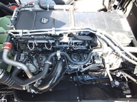 MITSUBISHI FUSO Super Great Deep Dump 2PG-FV80VY 2025 1,761km_20