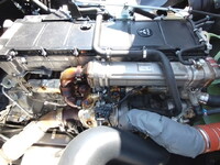 MITSUBISHI FUSO Super Great Deep Dump 2PG-FV80VY 2025 1,761km_21