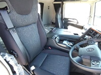 MITSUBISHI FUSO Super Great Deep Dump 2PG-FV80VY 2025 1,761km_24