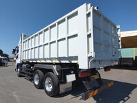 MITSUBISHI FUSO Super Great Deep Dump 2PG-FV80VY 2025 1,761km_4