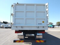 MITSUBISHI FUSO Super Great Deep Dump 2PG-FV80VY 2025 1,761km_6