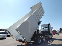 MITSUBISHI FUSO Super Great Deep Dump 2PG-FV80VY 2025 1,761km_7