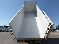 MITSUBISHI FUSO Super Great Deep Dump 2PG-FV80VY 2025 1,761km_8