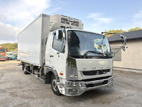 MITSUBISHI FUSO Fighter Refrigerator & Freezer Truck 2KG-FK62F 2021 256,000km_1