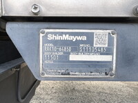 MITSUBISHI FUSO Fighter Refrigerator & Freezer Truck 2KG-FK62F 2021 256,000km_21