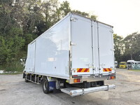 MITSUBISHI FUSO Fighter Refrigerator & Freezer Truck 2KG-FK62F 2021 256,000km_2