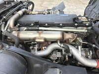 MITSUBISHI FUSO Fighter Refrigerator & Freezer Truck 2KG-FK62F 2021 256,000km_32