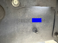 MITSUBISHI FUSO Fighter Refrigerator & Freezer Truck 2KG-FK62F 2021 256,000km_35
