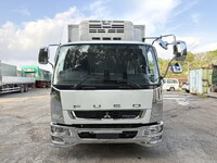 MITSUBISHI FUSO Fighter Refrigerator & Freezer Truck 2KG-FK62F 2021 256,000km_3