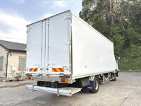 MITSUBISHI FUSO Fighter Refrigerator & Freezer Truck 2KG-FK62F 2021 256,000km_4