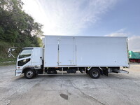 MITSUBISHI FUSO Fighter Refrigerator & Freezer Truck 2KG-FK62F 2021 256,000km_5