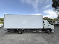MITSUBISHI FUSO Fighter Refrigerator & Freezer Truck 2KG-FK62F 2021 256,000km_7