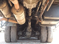 MITSUBISHI FUSO Super Great Self Loader KL-FV50MPY 2005 623,580km_10