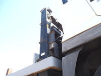 MITSUBISHI FUSO Super Great Self Loader KL-FV50MPY 2005 623,580km_11