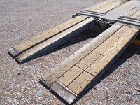 MITSUBISHI FUSO Super Great Self Loader KL-FV50MPY 2005 623,580km_13