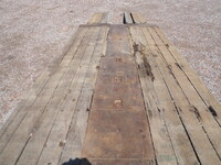 MITSUBISHI FUSO Super Great Self Loader KL-FV50MPY 2005 623,580km_17