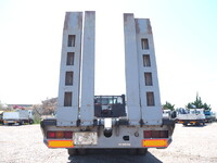 MITSUBISHI FUSO Super Great Self Loader KL-FV50MPY 2005 623,580km_18