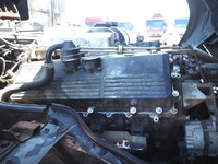 MITSUBISHI FUSO Super Great Self Loader KL-FV50MPY 2005 623,580km_20