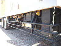 MITSUBISHI FUSO Super Great Self Loader KL-FV50MPY 2005 623,580km_23