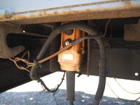 MITSUBISHI FUSO Super Great Self Loader KL-FV50MPY 2005 623,580km_25