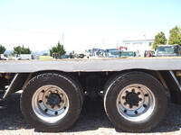 MITSUBISHI FUSO Super Great Self Loader KL-FV50MPY 2005 623,580km_29