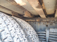 MITSUBISHI FUSO Super Great Self Loader KL-FV50MPY 2005 623,580km_30