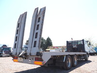 MITSUBISHI FUSO Super Great Self Loader KL-FV50MPY 2005 623,580km_4