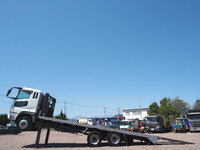 MITSUBISHI FUSO Super Great Self Loader KL-FV50MPY 2005 623,580km_5