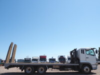 MITSUBISHI FUSO Super Great Self Loader KL-FV50MPY 2005 623,580km_6